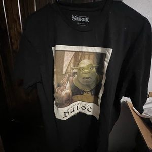 Shrek Tee